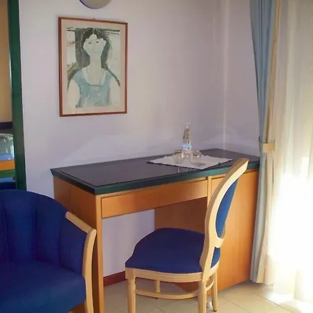 Monaco & Quisisana 4* Lido di Jesolo