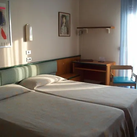 Monaco & Quisisana Hotel Lido di Jesolo
