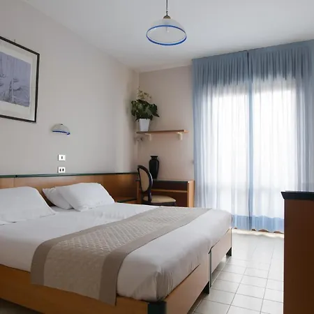 Monaco & Quisisana Hotel 4*