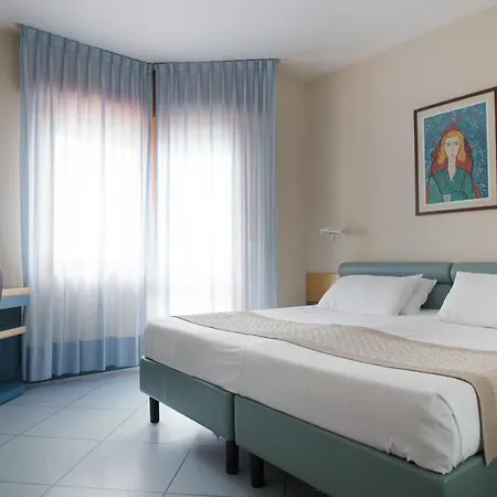 Monaco & Quisisana Hotel 4*