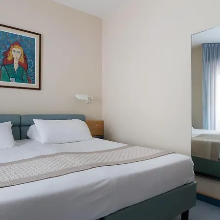 Monaco & Quisisana Hotel Lido di Jesolo