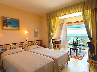 Monaco & Quisisana Hotel